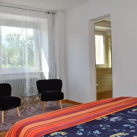 Le Bolle Apartamento Gambarogno