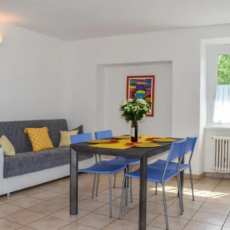 Apartamento Le Bolle Gambarogno