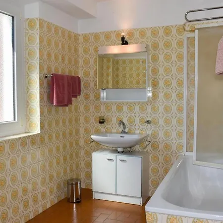 Le Bolle * Gambarogno