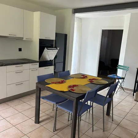 Le Bolle * Gambarogno