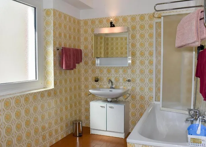 Le Bolle * Gambarogno